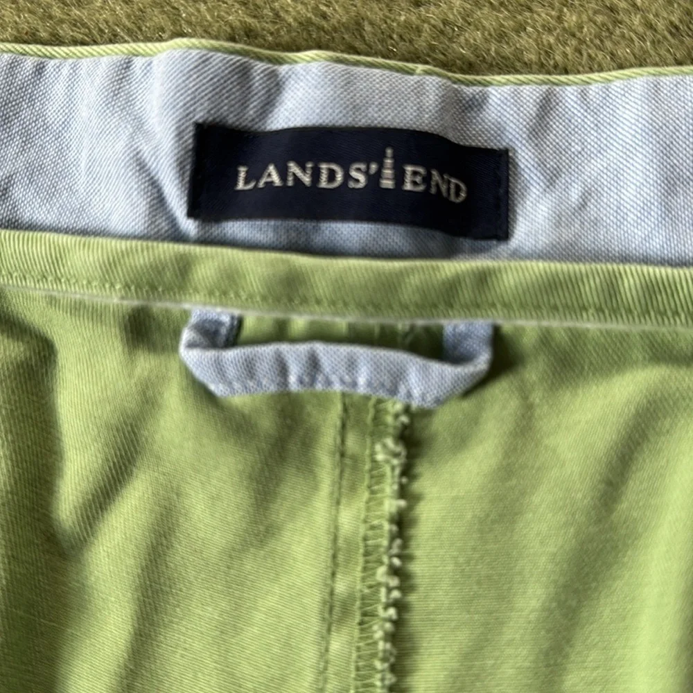 Lands End lands’end short